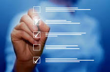 Decision guide for emergency financial assistance applications